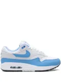 Nike Air Max 1 suede sneakers - White