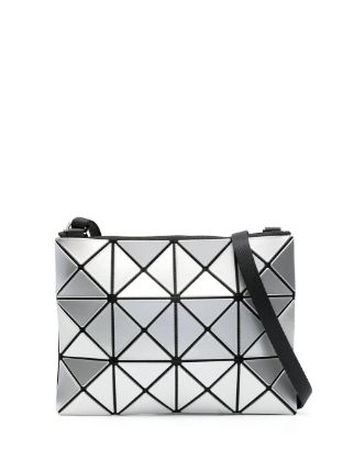 Bao Bao Issey Miyake Lucent ショルダーバッグ - Farfetch