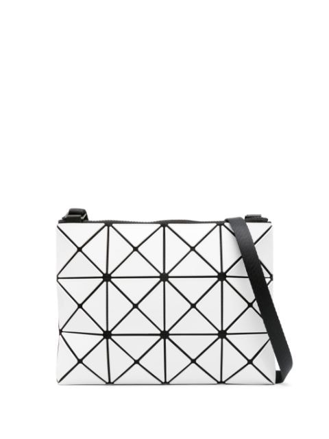 Bao Bao Issey Miyake Lucent  Gloss geometric-body shoulder bag 