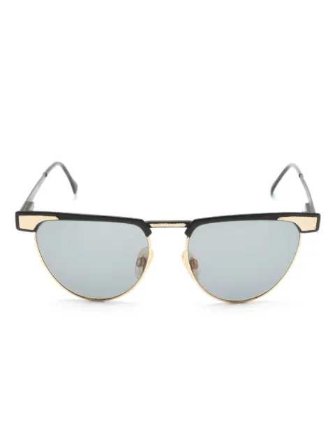 Gianfranco Ferré Pre-Owned 1990s GFF87/S tinted sunglasses 
