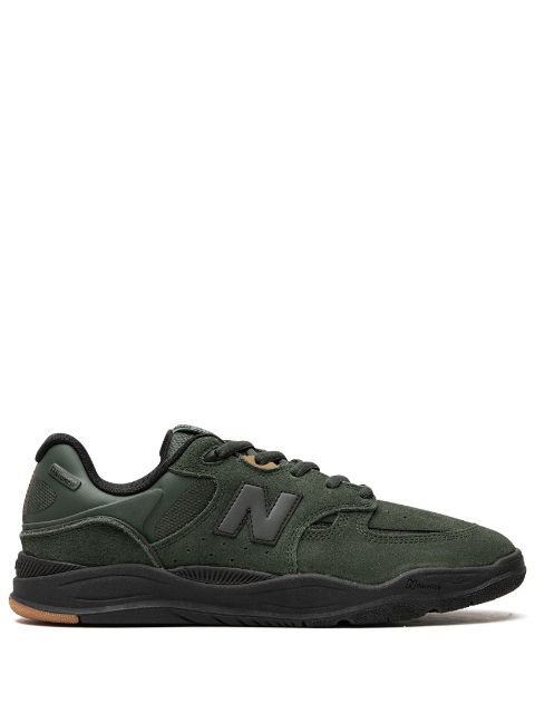 hype New Balance Numeric 1010 "Green   Black" sneakers 