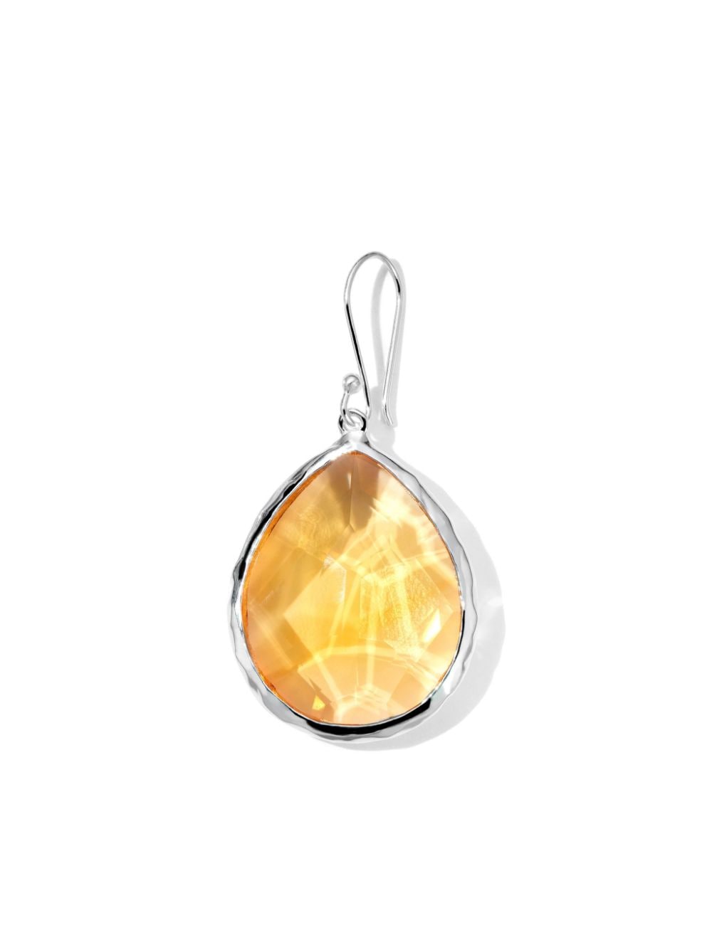 Image 2 of IPPOLITA Rock Candy® citrine drop earrings