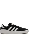 adidas Busenitz Vulc II ""Black/White"" sneakers