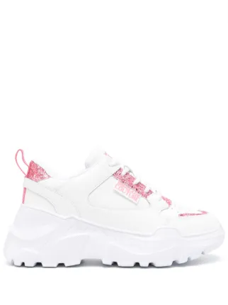 Sneakers versace jeans femme cheap