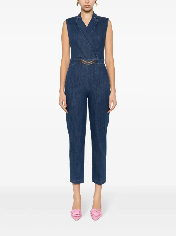 Liu jo 2024 jumpsuit