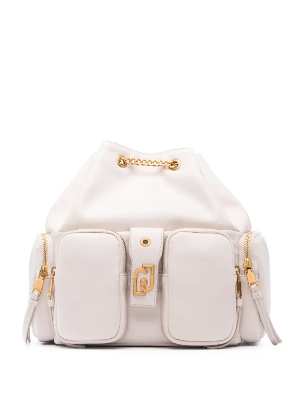 Liu jo outlet backpack