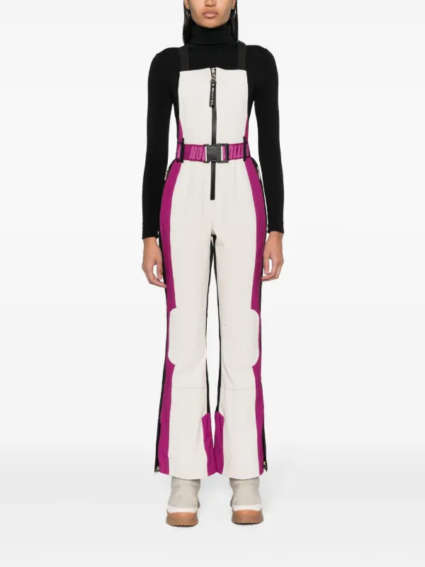 Belted boiler suit online