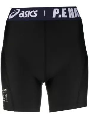 Asics baseline clearance volleyball shorts