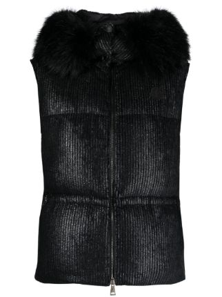 Moncler on sale mergule black