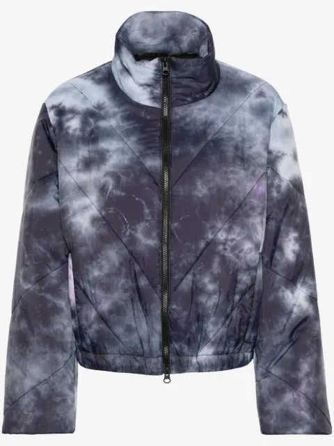 ELECTRIC & ROSE Easton padded jacket