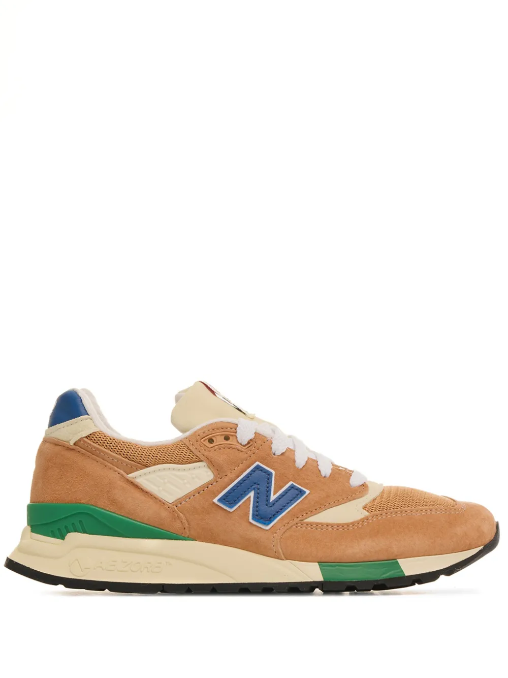 New balance 998 j outlet crew mustard ketchup relish