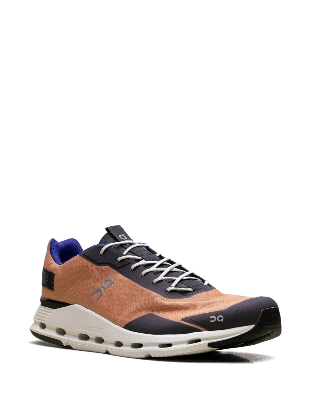 On Cloudnova sneakers Bruin