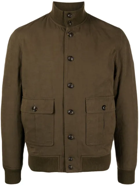 Valstar Valstarino button-up jacket