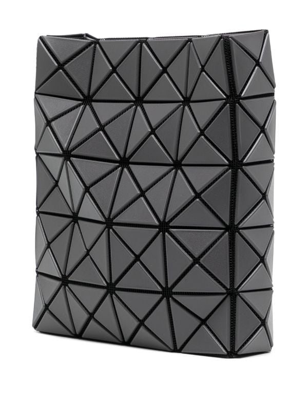 Bao Bao Issey Miyake Prism Matte Panelled Crossbody Bag