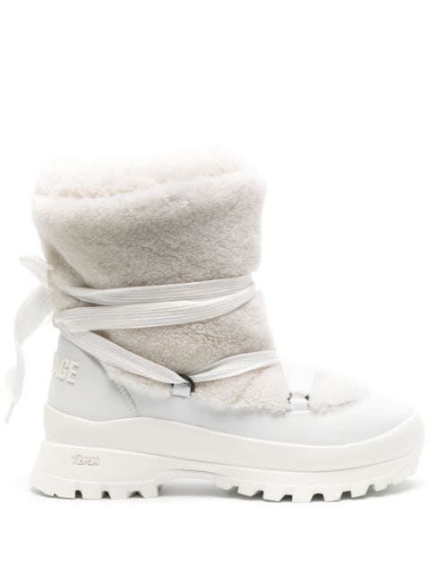 Mackage Conquer shearling-lining  snow boots