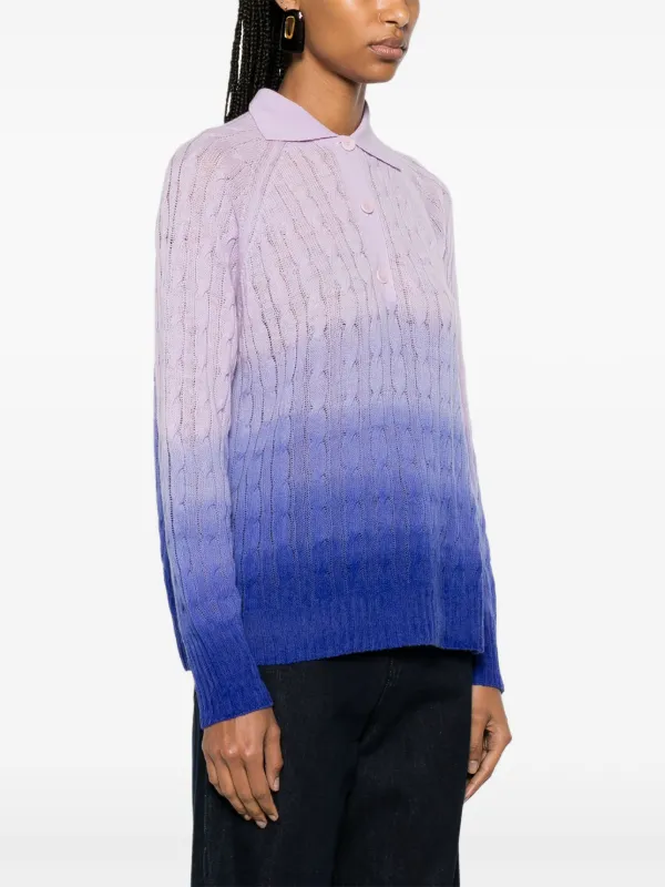 【送料&関税込】Etro Sweater Etro Men's Jacquard Cotton-Cashmere Sweater | Neiman Marcus