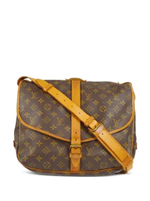 Lv saumur 35 online size