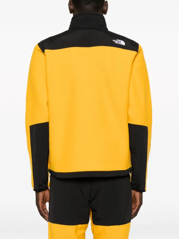 The north face hot sale 1992 yellow