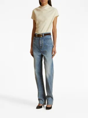 KHAITE（ケイト）デニム - FARFETCH