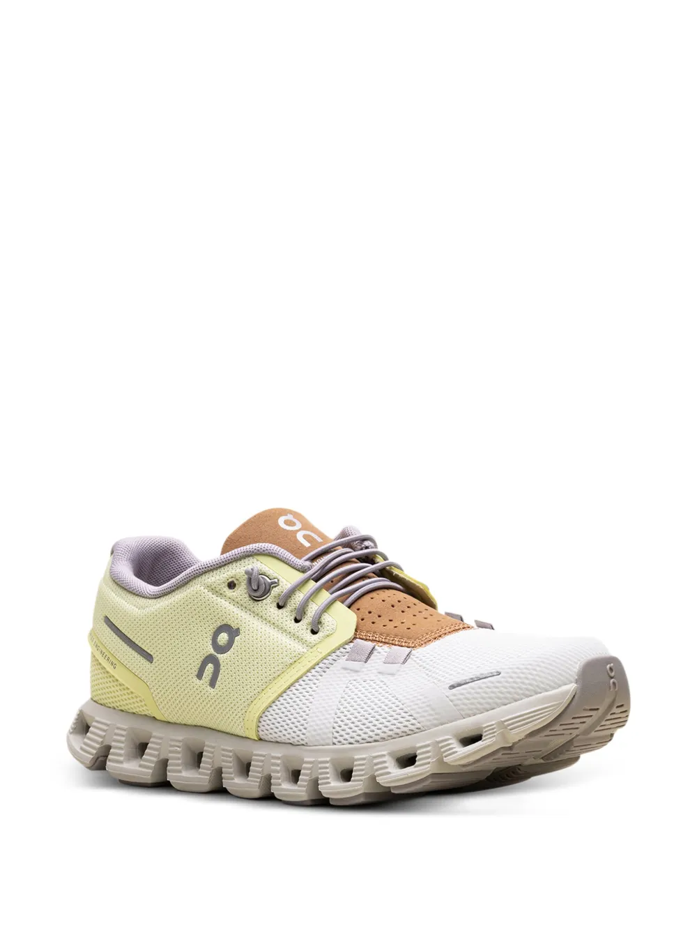 On Running Cloud 5 low-top sneakers | Performance Trainers | Image 2