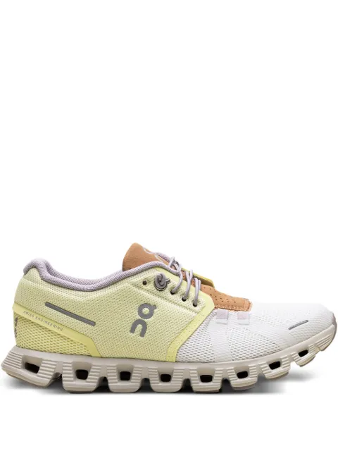 On Running Cloud 5 low-top sneakers