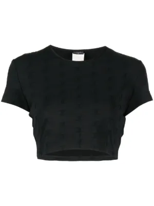 CHANEL トップス CHANEL シャネル トップス｜ハイブランド中古販売 Brocant Closet