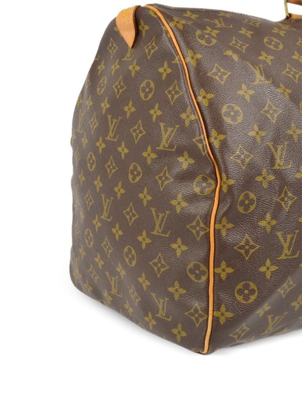 Louis Vuitton pre-owned Keepall 60 Travel Bag - Farfetch