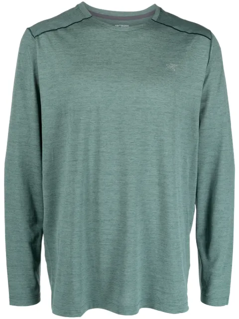 Arc'teryx Cormac long-sleeve T-shirt