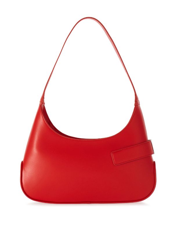 Salvatore ferragamo discount bag red