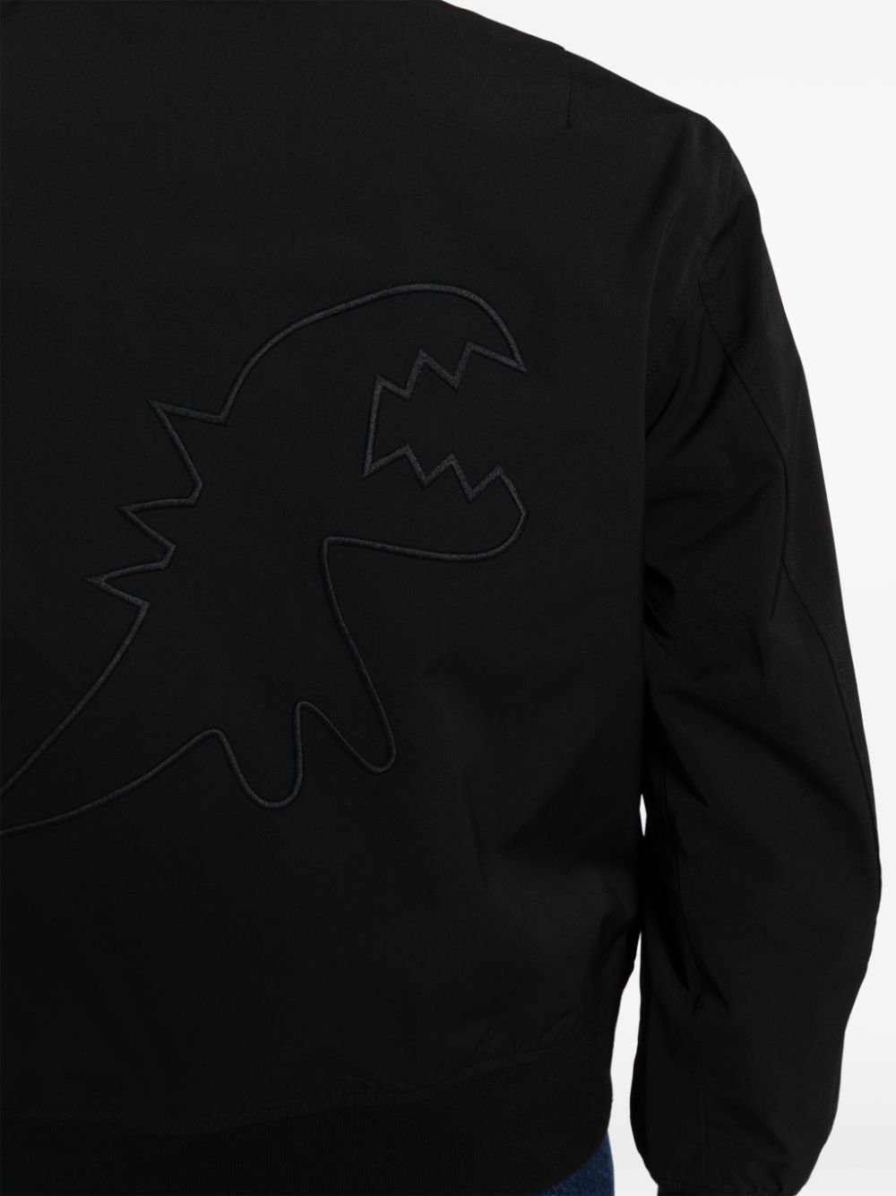 Marshmello on sale bomber jacket