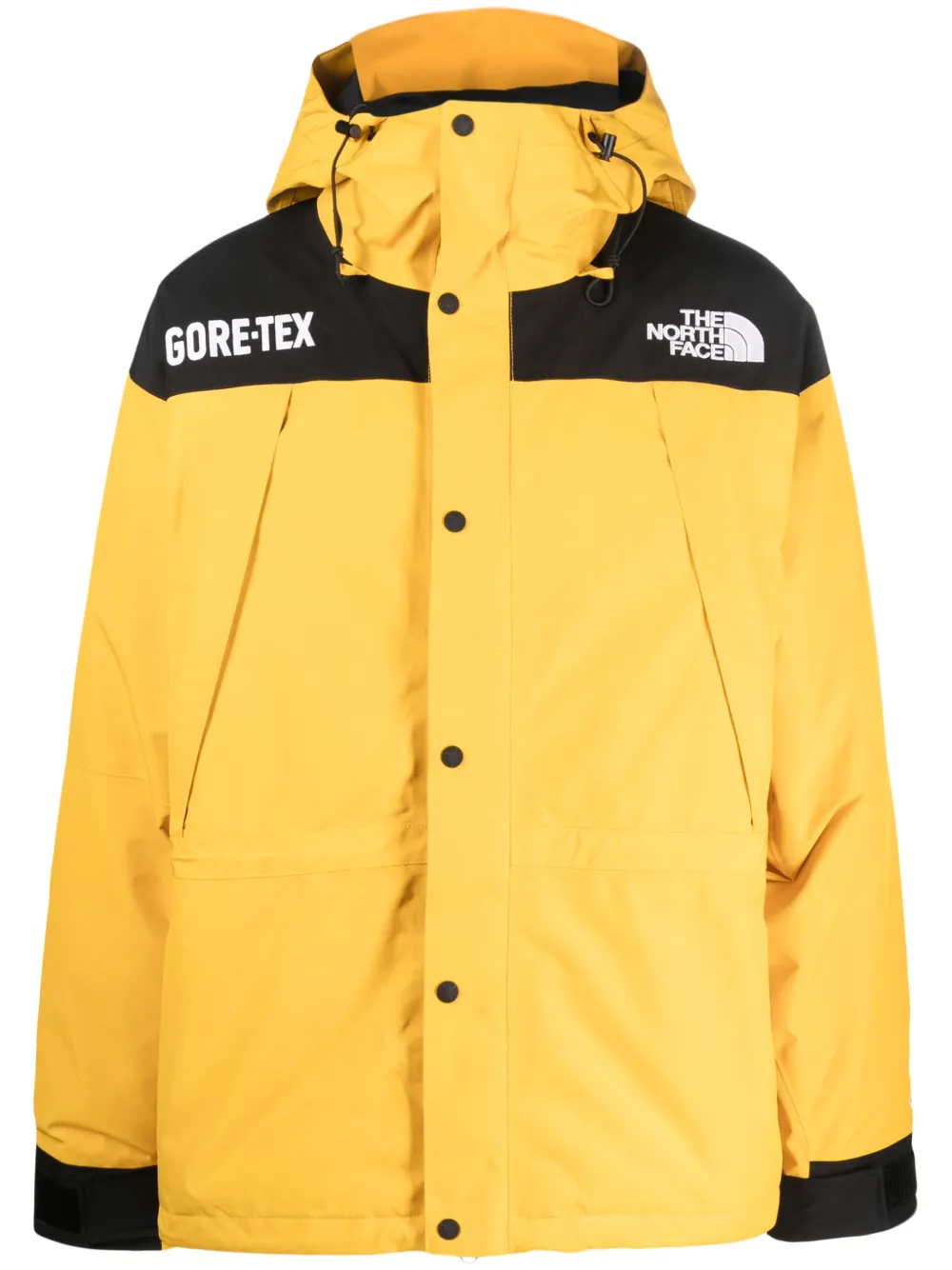 THE NORTH FACE GORE-TEX MOUNTAIN GUIDE INSULATED JACKET