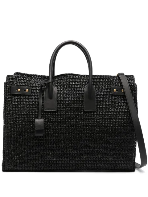 Saint Laurent Sac De Jour tote bag WOMEN