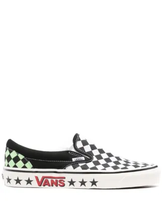 98 best sale dx vans