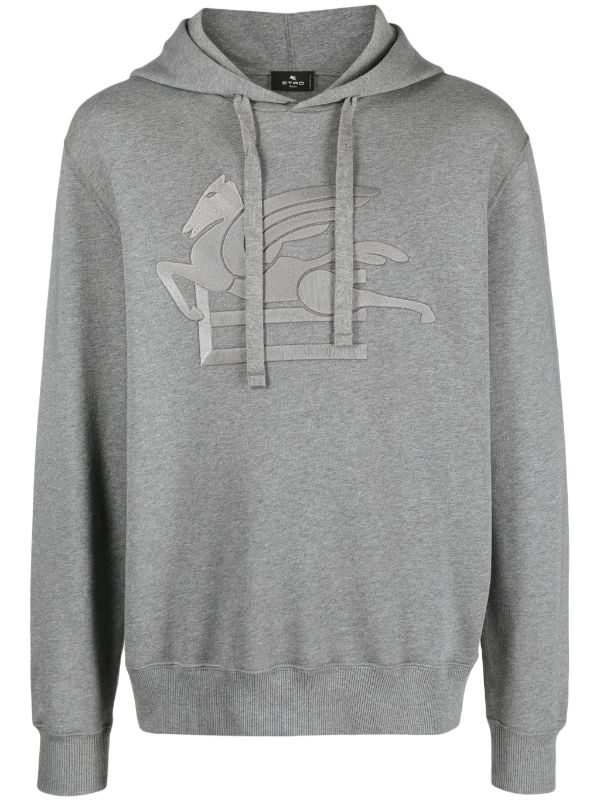 bills grey sideline hoodie