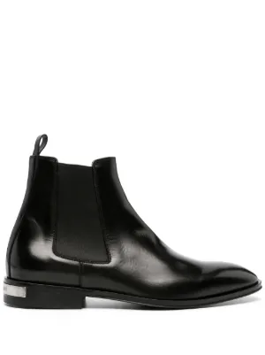 Roberto cavalli cheap boots mens