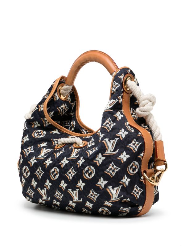 Louis Vuitton 2010 Pre-owned Bulles Tote Bag