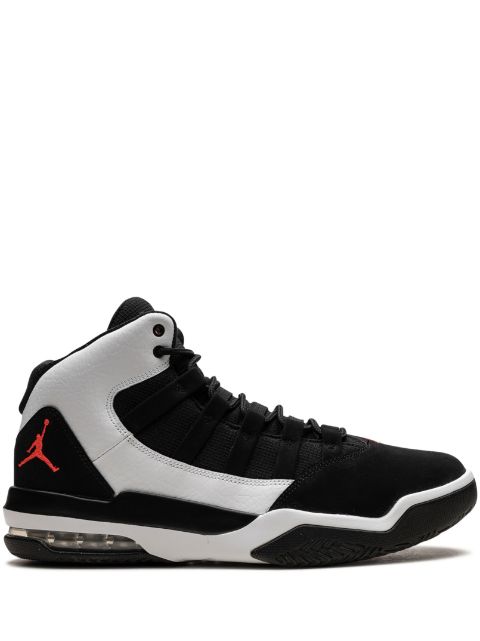 Jordan Max Aura "Infrared 23" sneakers Men