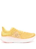 New Balance Fresh Foam lace-up sneakers - Yellow