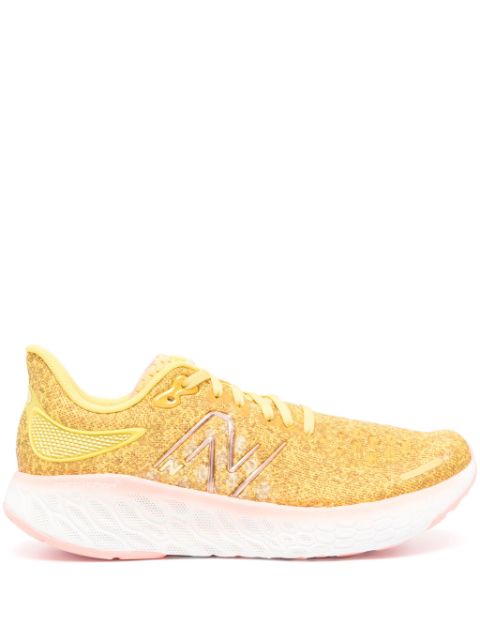 hype New Balance Fresh Foam lace-up sneakers  