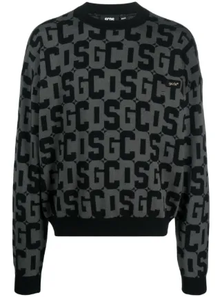 GCDS