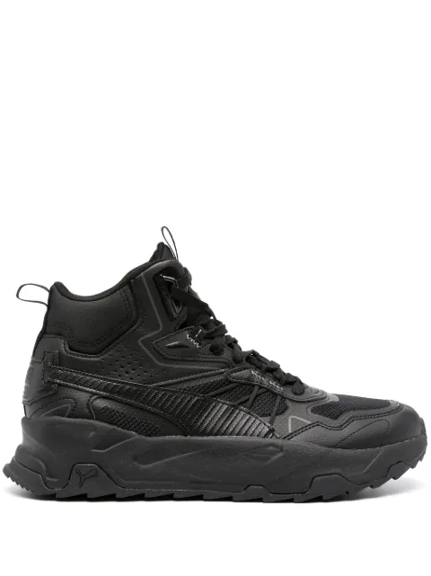 PUMA Trinity Hybrid high-top sneakers