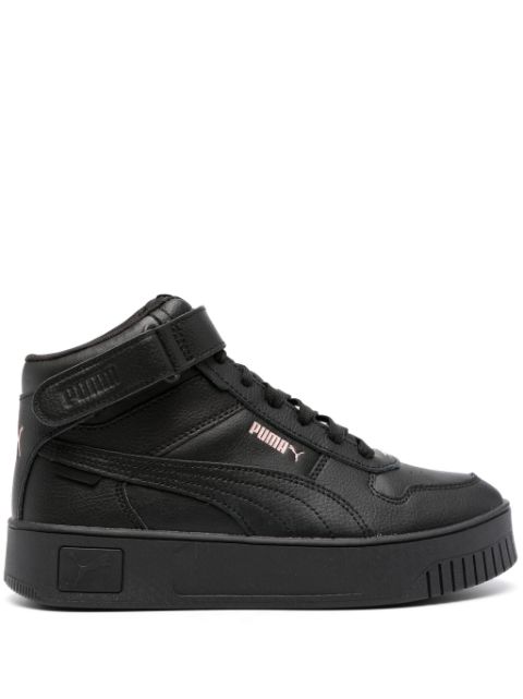 PUMA Carina Street ankle-length sneakers WOMEN