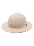 Oakley Quest B1B drawstring bucket hat - Neutrals