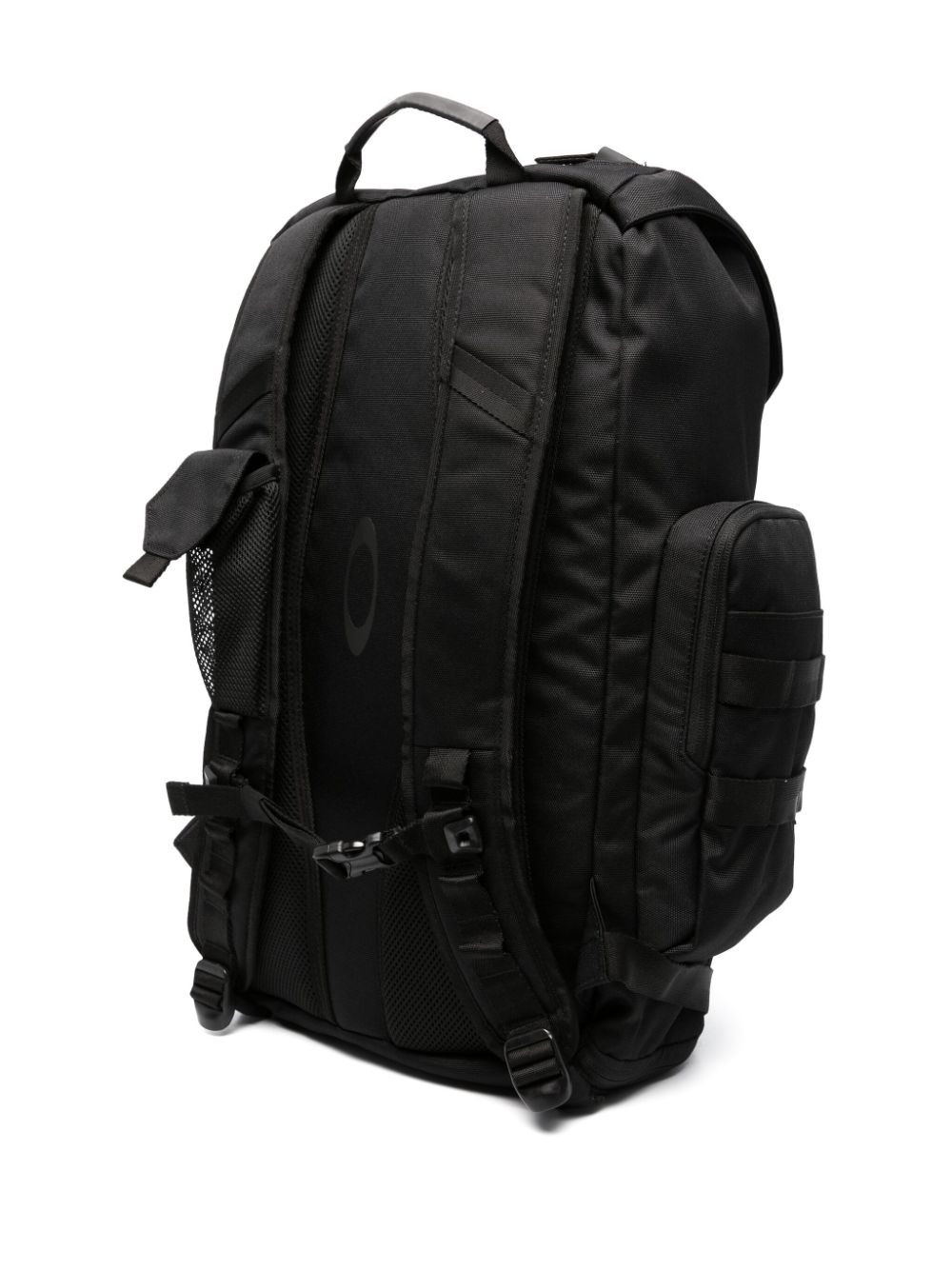 Shop Oakley Urban Ruck Backpack In Black