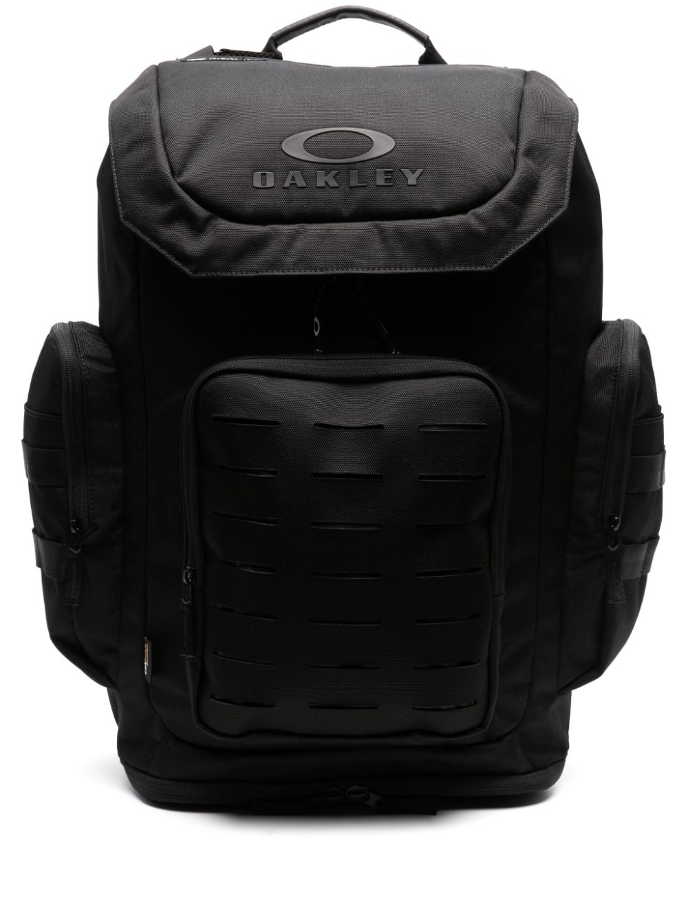 Oakley Urban Ruck Backpack In Black