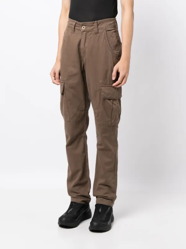 Alpha industries combat on sale trousers