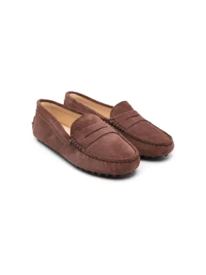 Tods clearance shoes kids