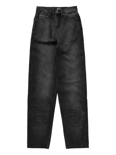 ROTATE BIRGER CHRISTENSEN rhinestone-embellished jeans