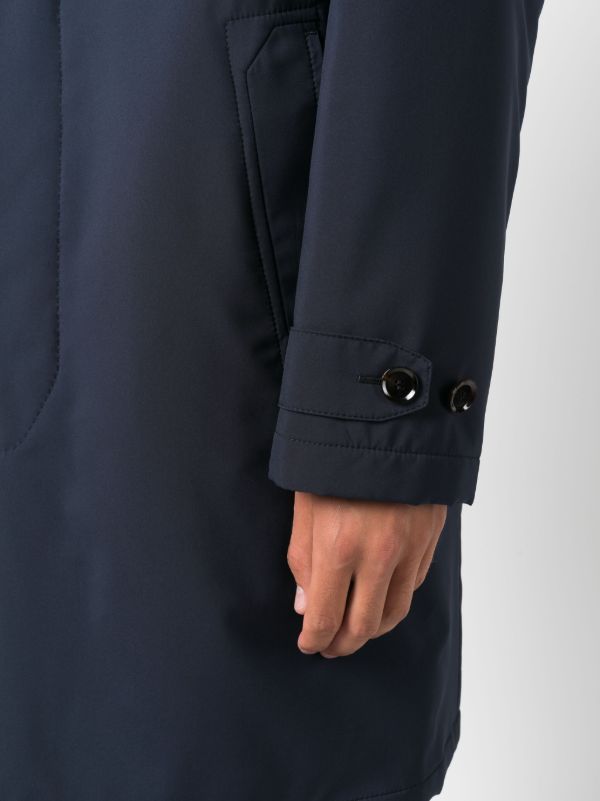 Brioni overcoat on sale