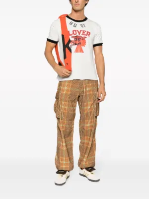 ERL Pants for Men - Shop Now on FARFETCH